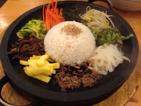 Bibimbap: Korea's Iconic Mixed Rice Bowl