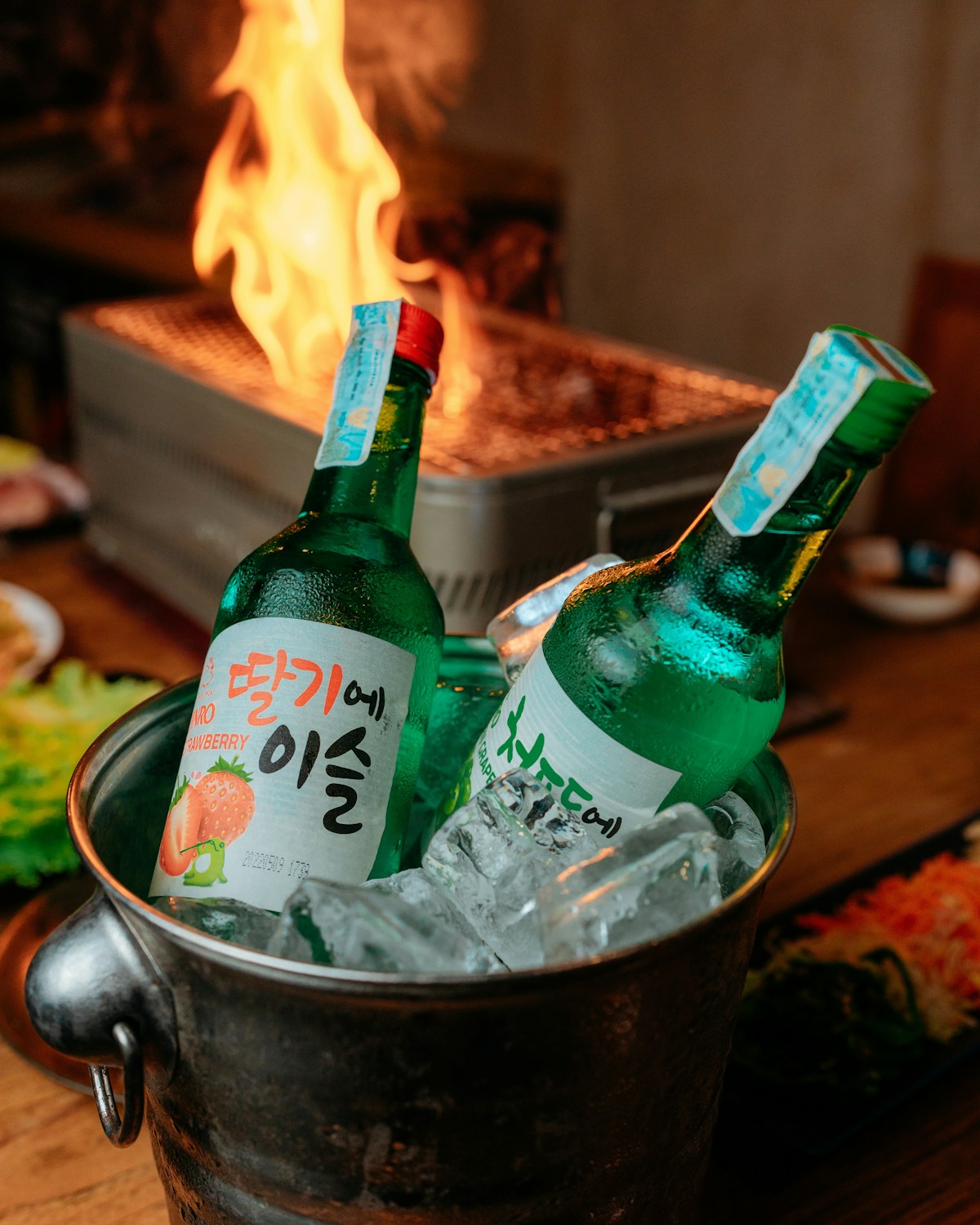 Solo Drinking in Korea 2026: Honsul Bars, Pojangmacha & Tips