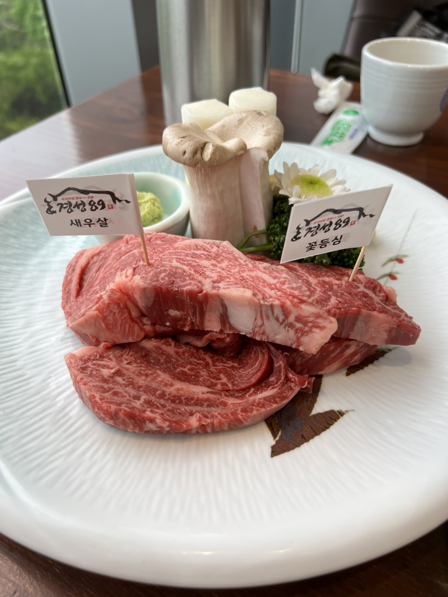 Hanwoo: Korea's Premium Native Beef Experience
