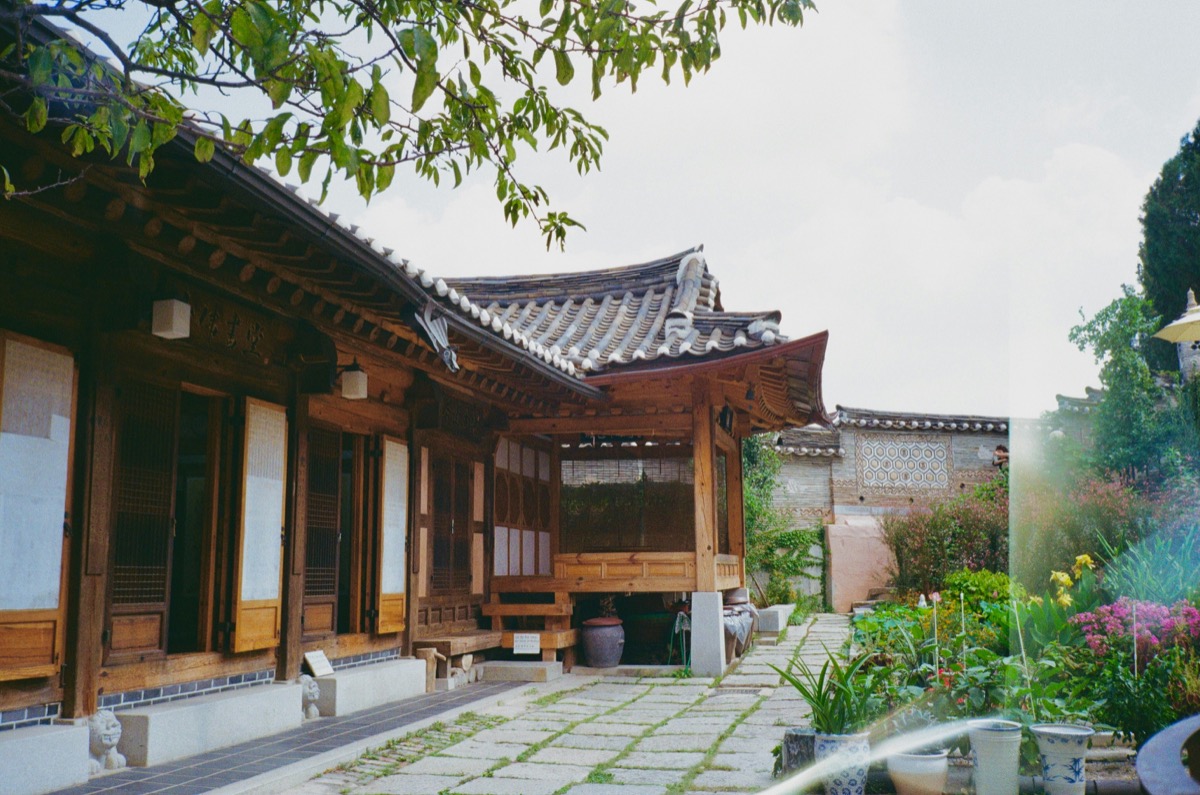 Seoul Accommodation Guide