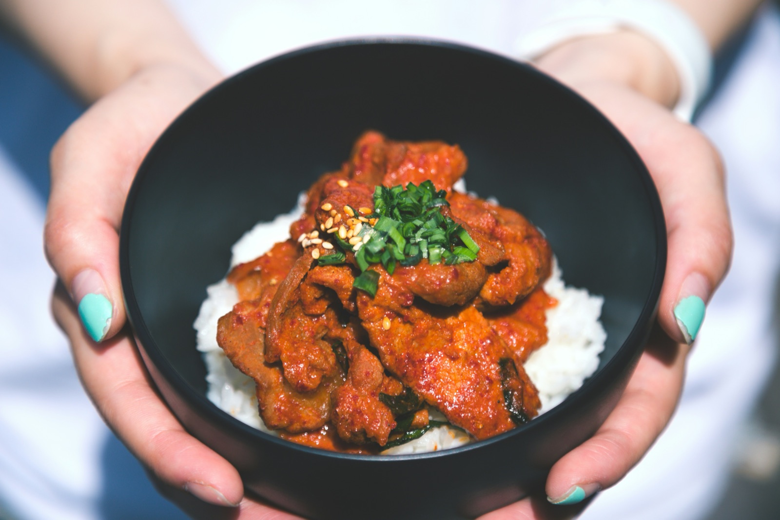 Bulgogi: Korea's Most Famous Marinated Beef Dish