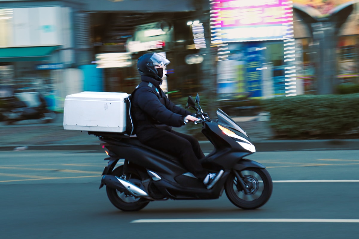 Baemin Without Korean: Order Food Delivery in Korea
