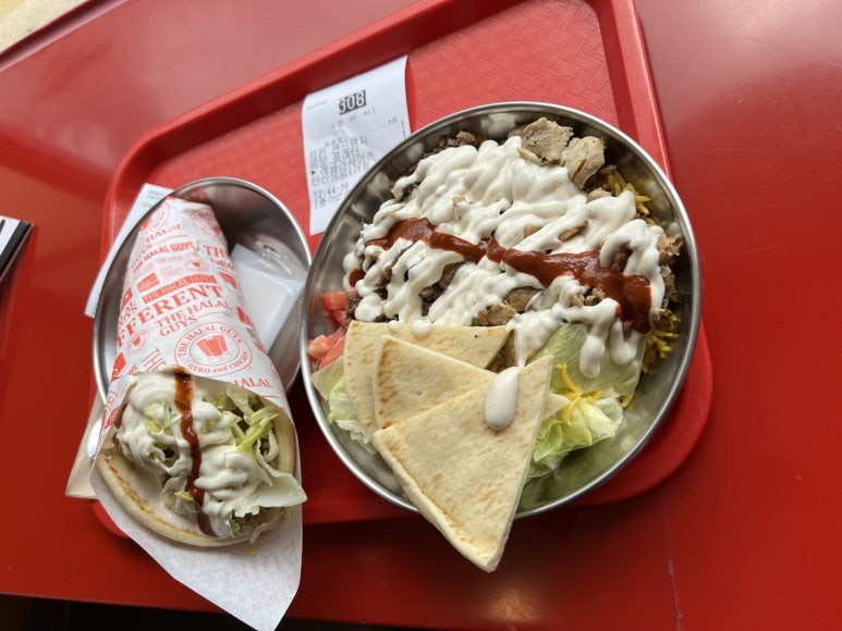 Halal Food in Korea: A Complete Guide for Muslim Visitors