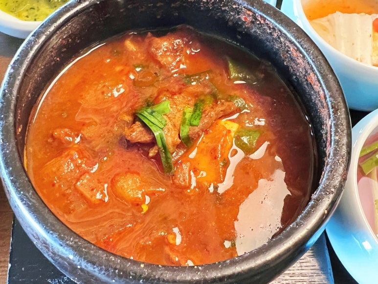 Korean Jjigae: The Complete Stew Guide