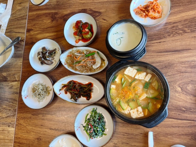 Korean Jjigae: The Complete Stew Guide 2