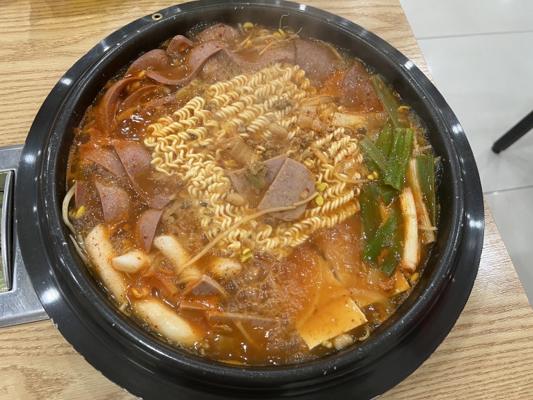 Korean Jjigae: The Complete Stew Guide 3