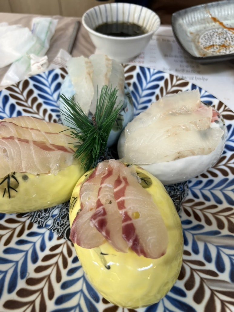 Korean Seafood: From Jagalchi Market to Raw Fish Platters