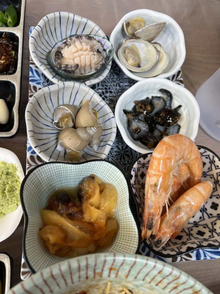 ノリャンジン水産市場完全ガイド：Seoul（ソウル）で新鮮な海鮮を買って、調理して、食べる方法（2026年） 2