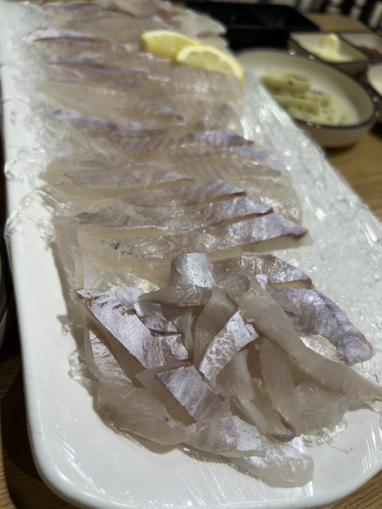 ノリャンジン水産市場完全ガイド：Seoul（ソウル）で新鮮な海鮮を買って、調理して、食べる方法（2026年） 3