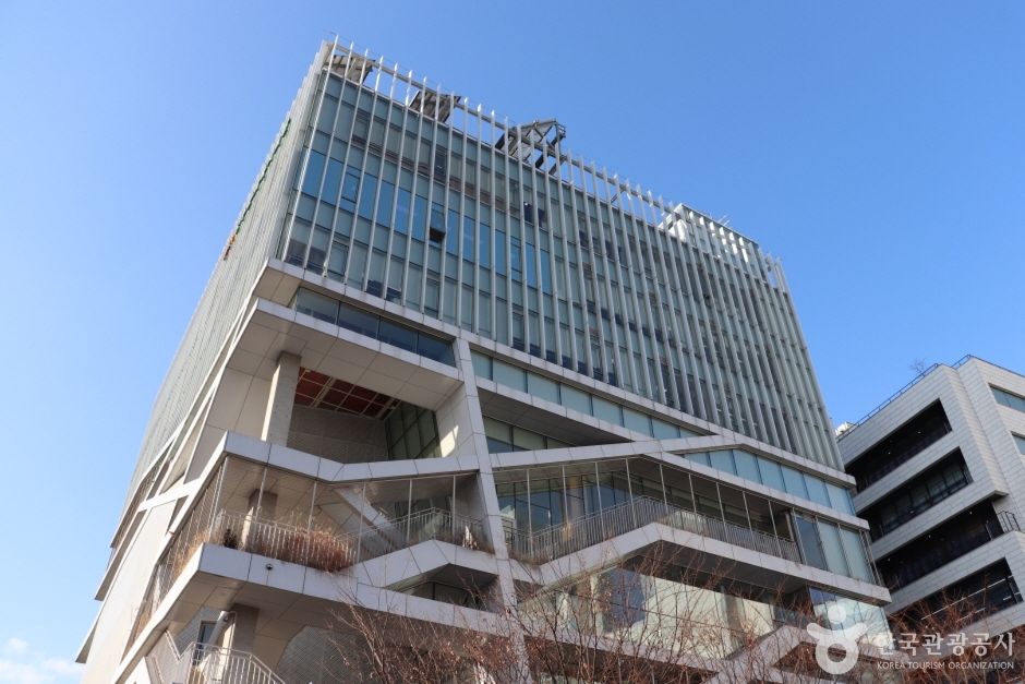 Seongsu Art Hall