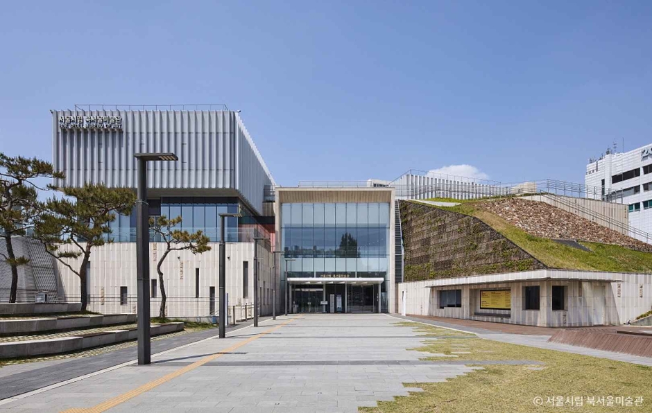 Buk-Seoul Museum of Art