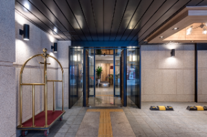 Jamsil Delight Hotel