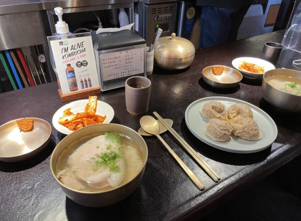 Okdongsik