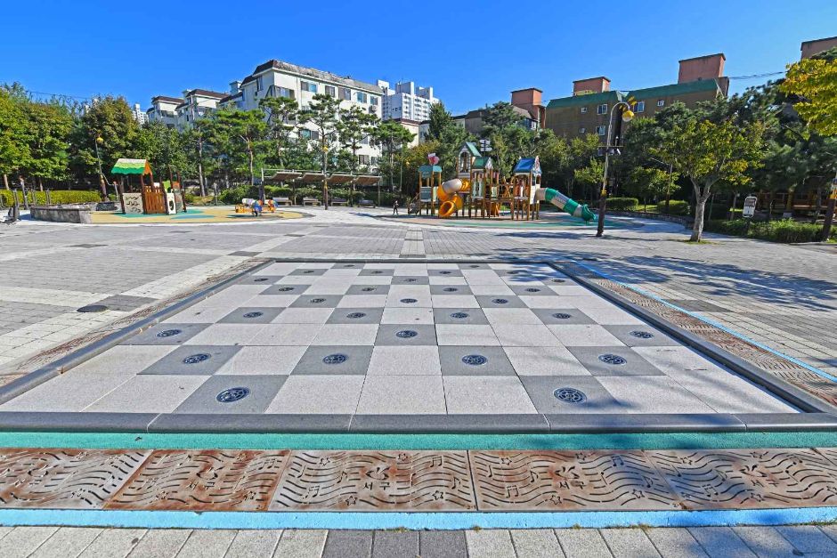 甘中公園