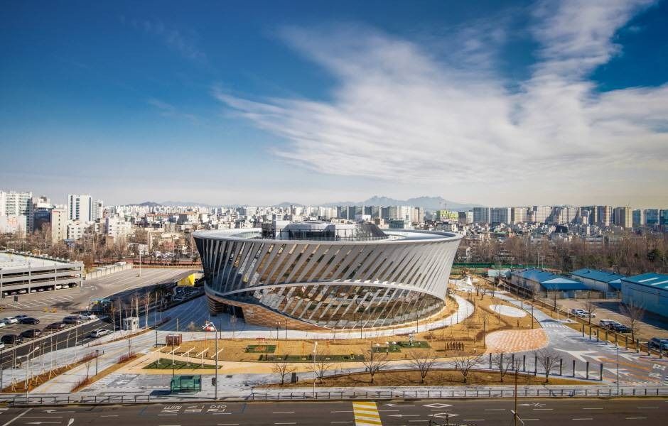 国立航空博物館