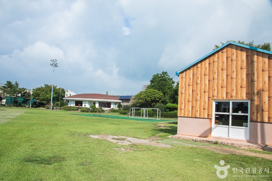 Donggwang-ri Rural Experience Village