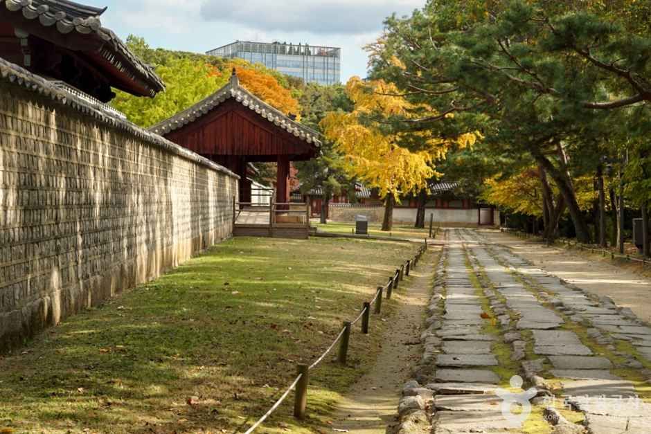 宗廟（世界遺産）