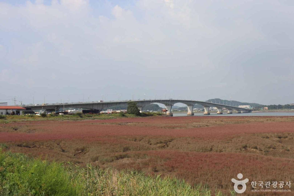 Choji Bridge