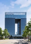 Novotel Ambassador Seoul Dongdaemun Hotels & Residences