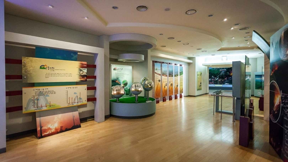 Forest Love Promotion Center