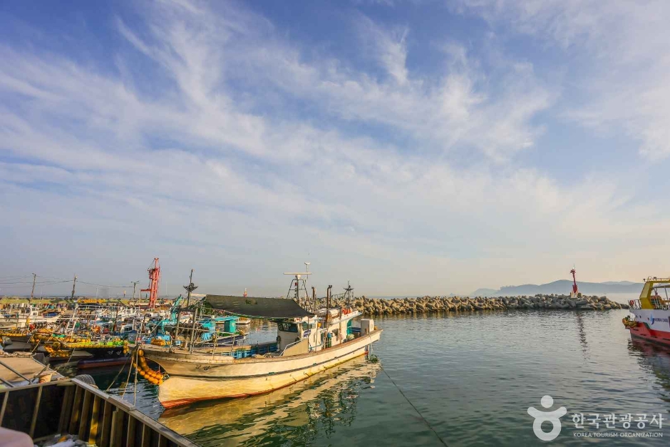 Mipo Port