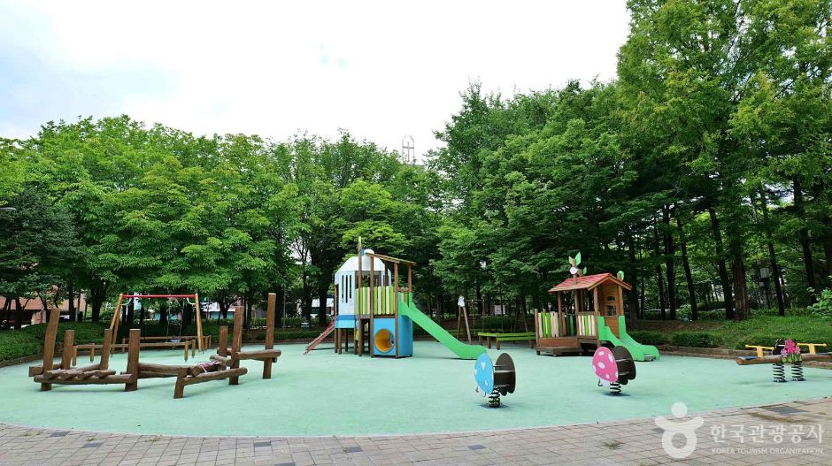 Heojun Park