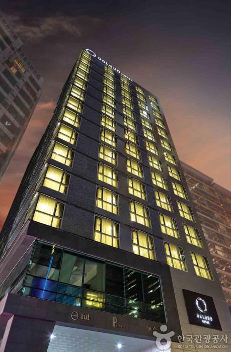 Ocloud Hotel