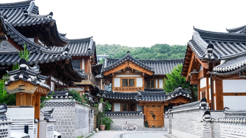 恩平韓屋村