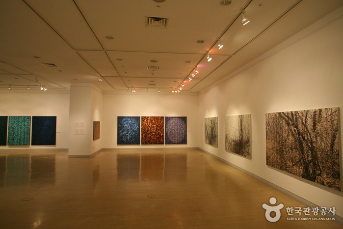 KEPCO Gallery