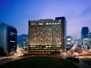 THE PLAZA Seoul, Autograph Collection