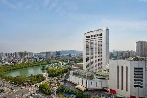 LOTTE HOTEL WORLD