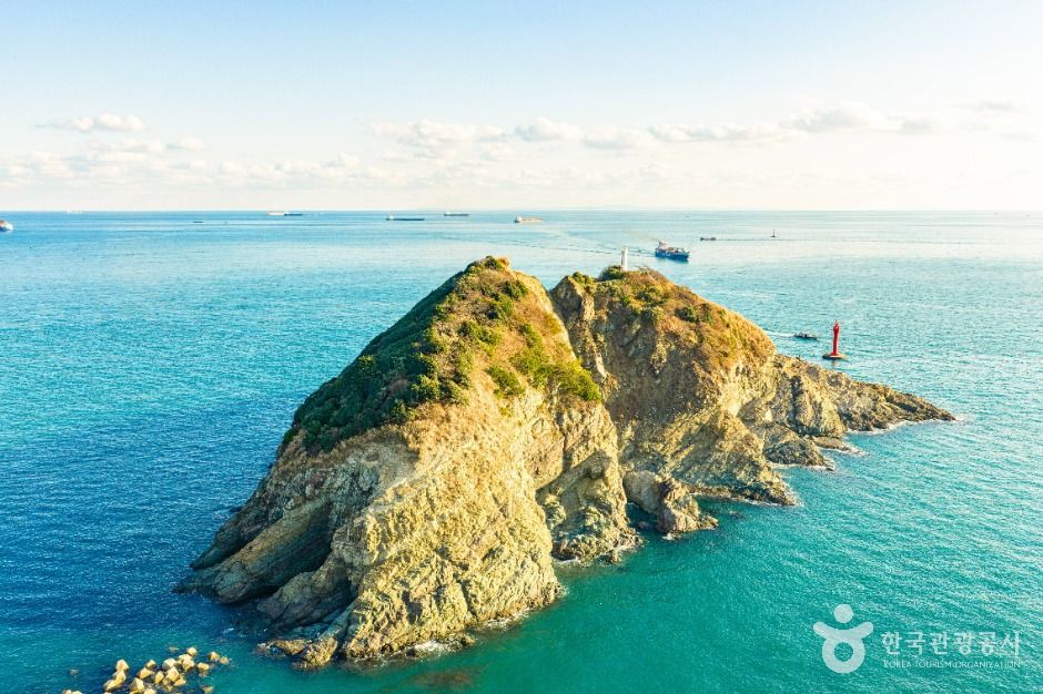 Dudo Island