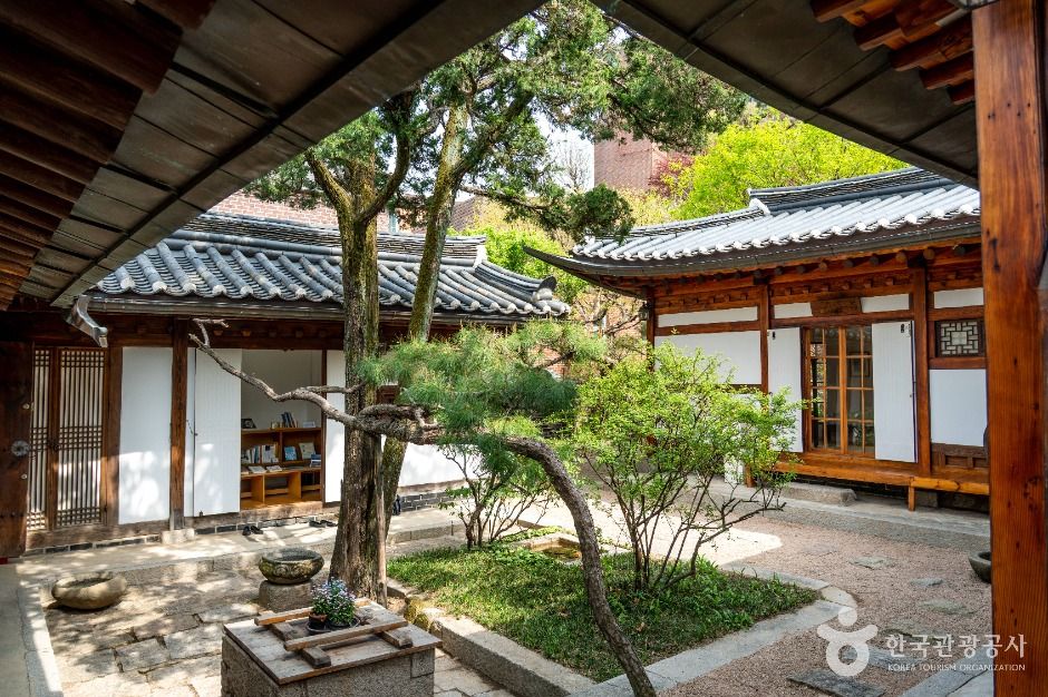 Choi Sun-u House