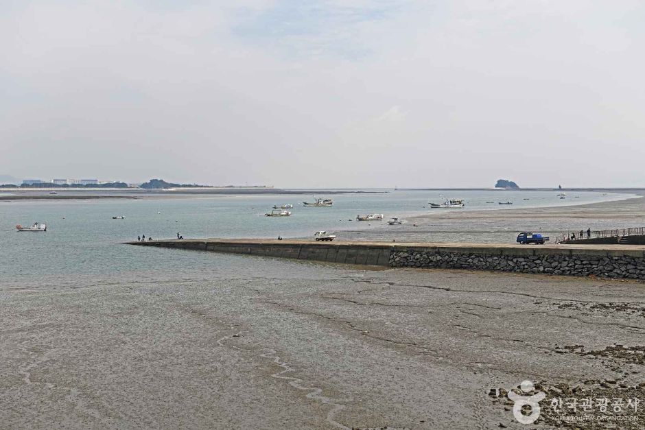 ビッググループ桟橋