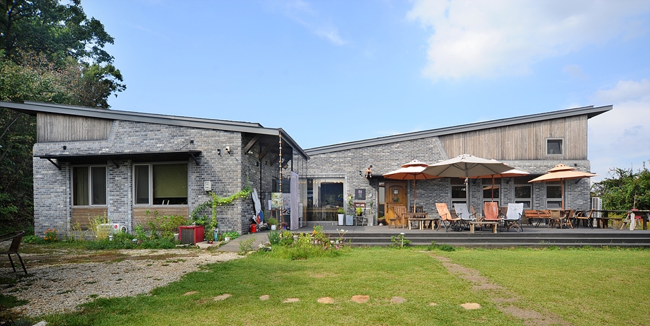 Baramsum Picture Book Library
