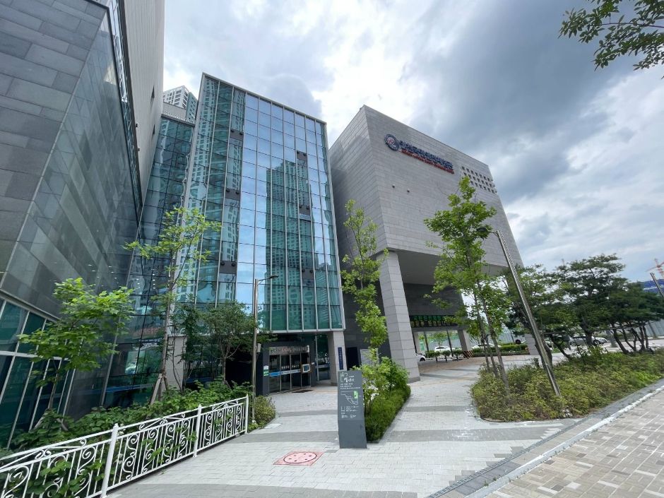 Incheon National Safety Experience Center