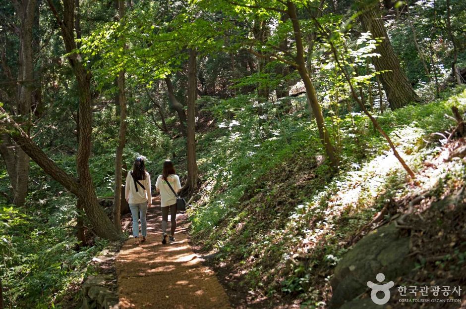 Gudeok Culture Park