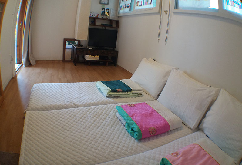 Bukchon Guest House
