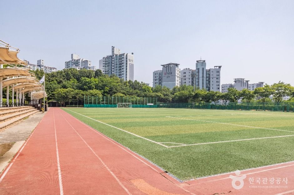 ヌンネ地区公園