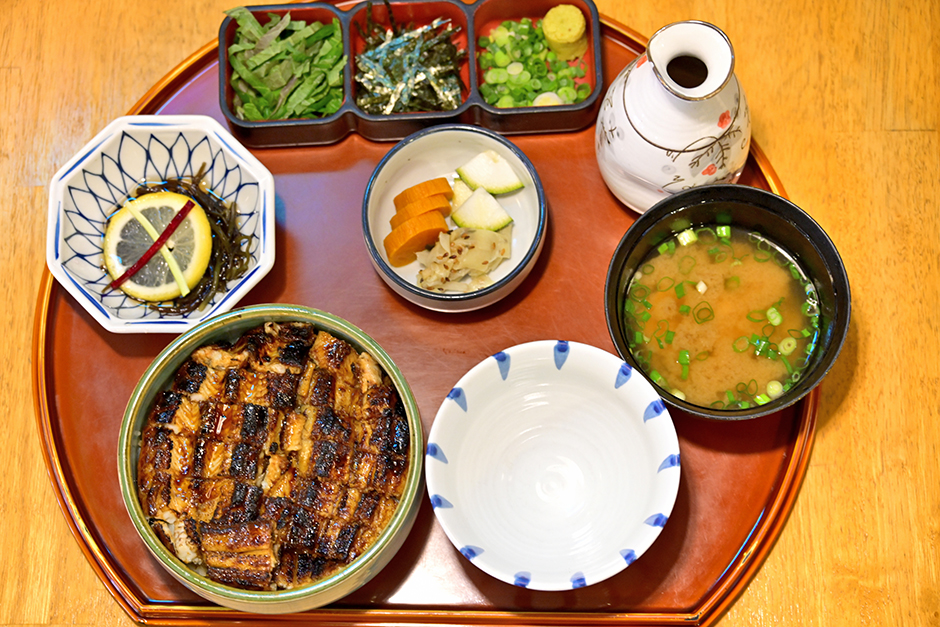 Haemok (해목)