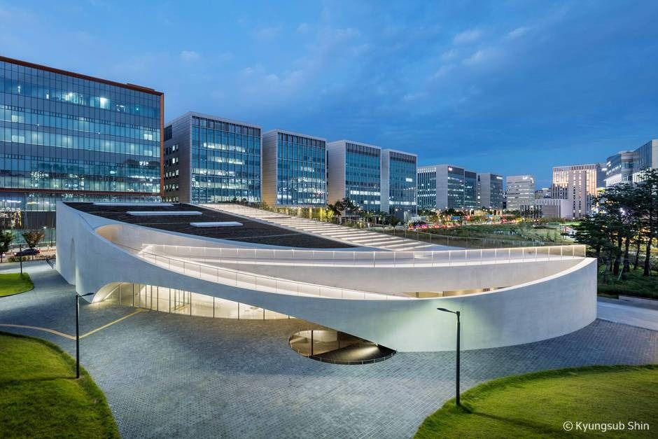 Space K Seoul