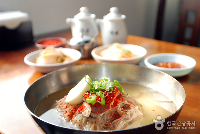 Pildongmyeonok