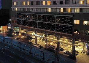Oakwood Premier Coex Center Seoul