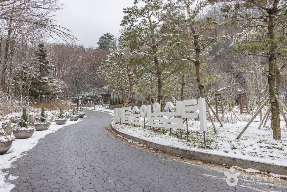 Ppallaegol Valley Village (Gangbuk)