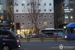 Toyoko Inn Seoul Gangnam