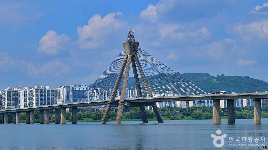 Olympic Bridge