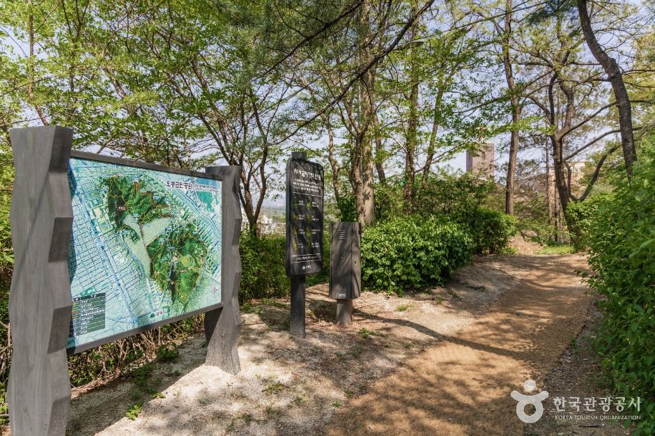 Odong Park
