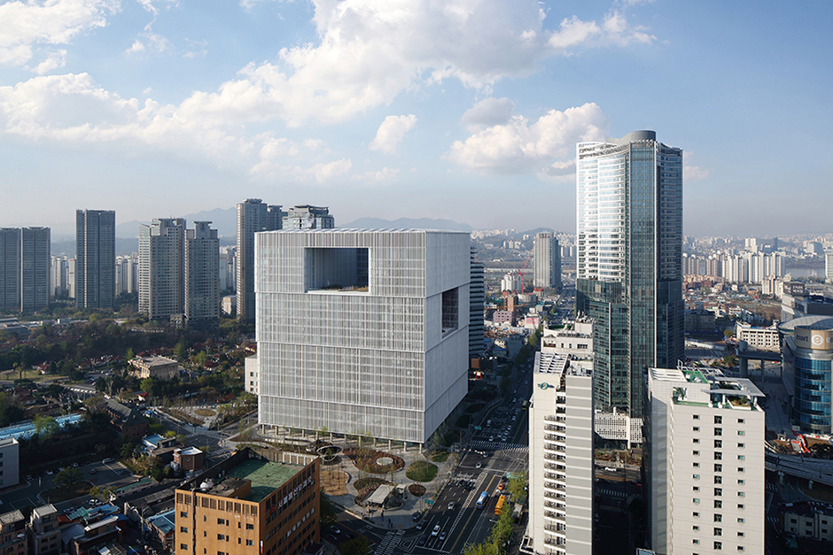 Amorepacific Museum of Art