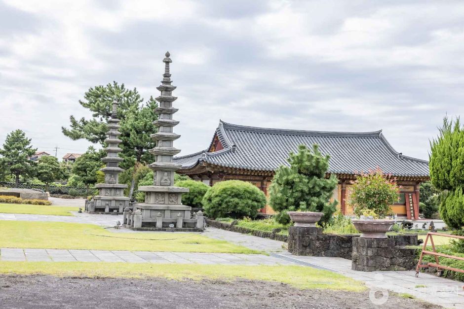 宣恩寺