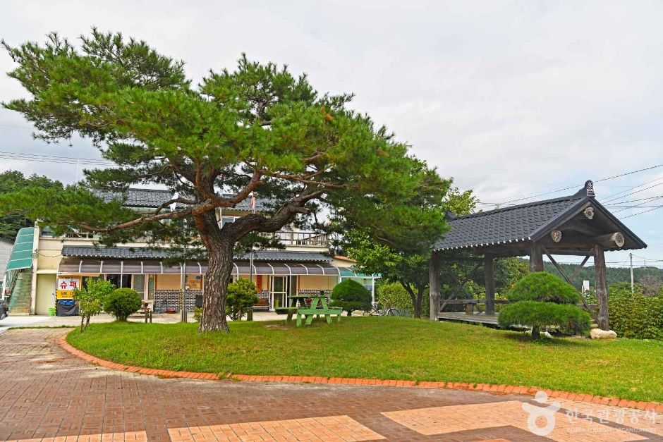 Gangneung Haesali Village